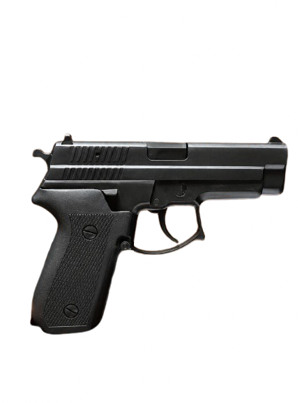 HS Product HS9 pistola 9mm